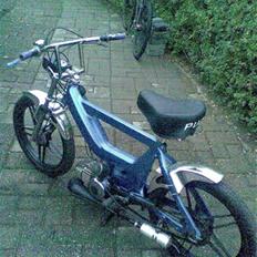 Puch Maxi K  SOLGT
