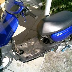 Yamaha Space Innovation - Sælges