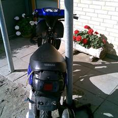 Yamaha Space Innovation - Sælges