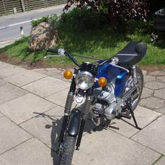 Yamaha Fs1 4 gear (solgt)