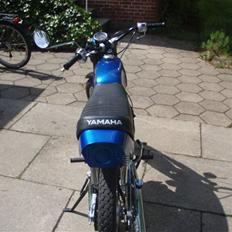 Yamaha Fs1 4 gear (solgt)