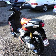 Aprilia Sr50r