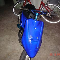 Yamaha POLINI EVO JOG ! SOLGT!