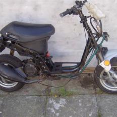 Piaggio Zip Home-runner