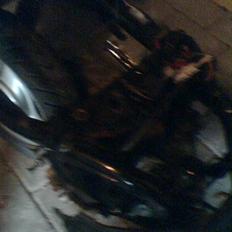 Yamaha Jog as **SOLGT**