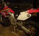 Honda CR 125 >SOLGT<