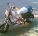 Baotian BT50QT-9 Baneracer Projek