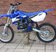 Yamaha yz 85  solgt
