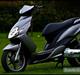 Yamaha Jog R - solgt -  