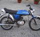 Suzuki K50 3-gear Byttet