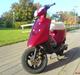 Yamaha Jog AS