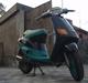 Piaggio Wheelie Zip SOLGT