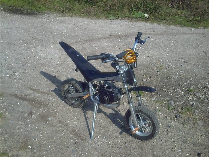 MiniBike Super Dirt Bike billede 2