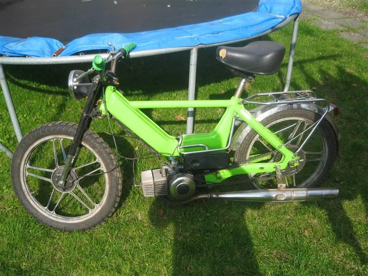 Puch puch maxi k byttet billede 1