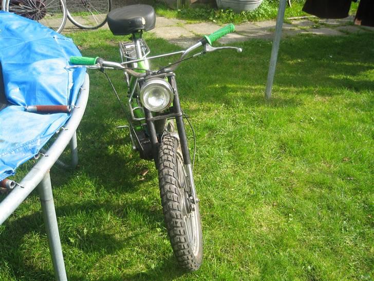 Puch puch maxi k byttet billede 2