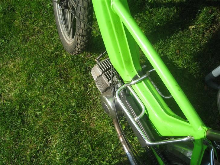 Puch puch maxi k byttet billede 5