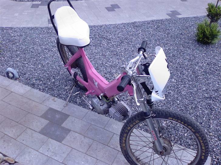 Puch Maxi *Bunny* billede 3