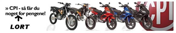 Aprilia Rally (Solgt) billede 11