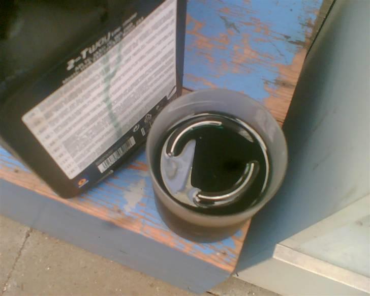 Suzuki SMX (Solgt Og Savnet) - Så er den Krydspind, Det nåleleje, og det stemplet sku godt smurt til opstarten.  billede 11