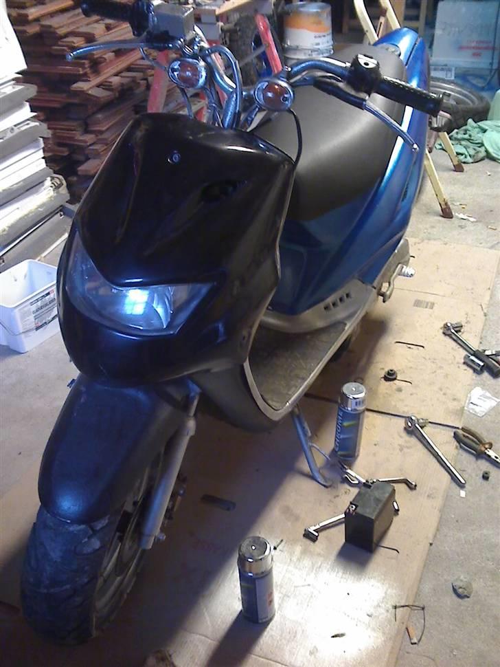 CPI Popcorn*SOGLT* billede 1