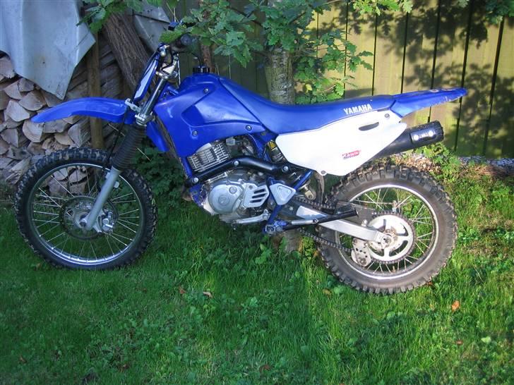 Yamaha fs-1 4 gear Projekt billede 8