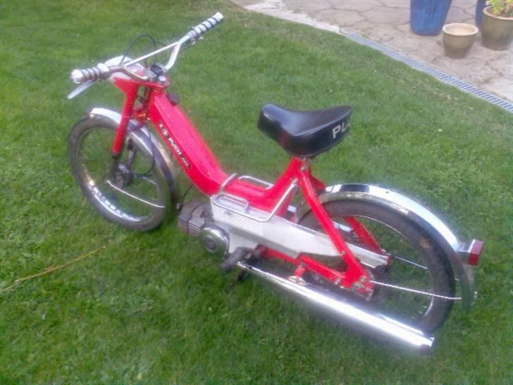 Puch  maxi k *solgt* billede 12
