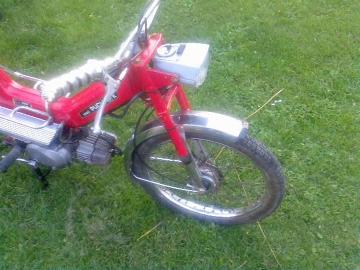 Puch  maxi k *solgt* billede 14