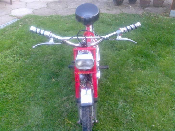 Puch  maxi k *solgt* billede 17