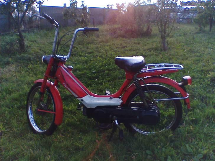 Honda Camino ( Solgt ) billede 2