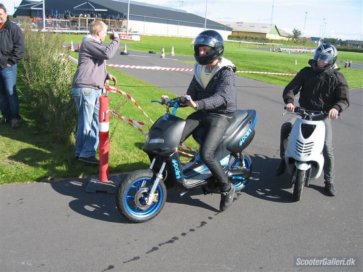 Aprilia SRally STJÅLET - Til Sjællandstræf d. 22 sep. billede 19