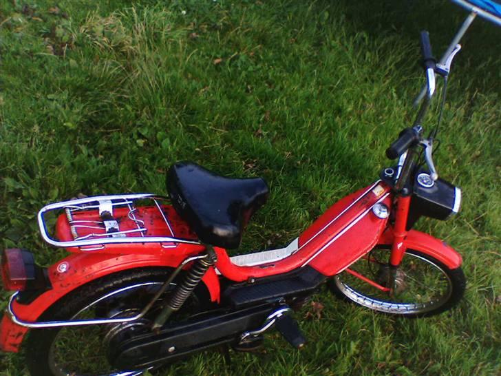 Honda Camino ( Solgt ) billede 9