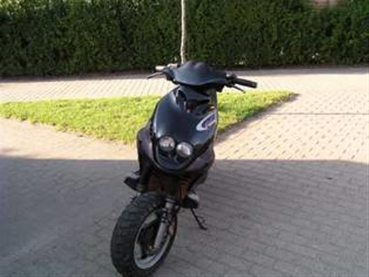 PGO pmx sports solgt billede 2