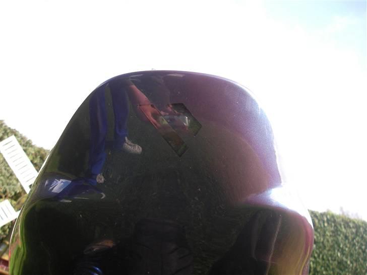 Aprilia Sonic SOLGT billede 7