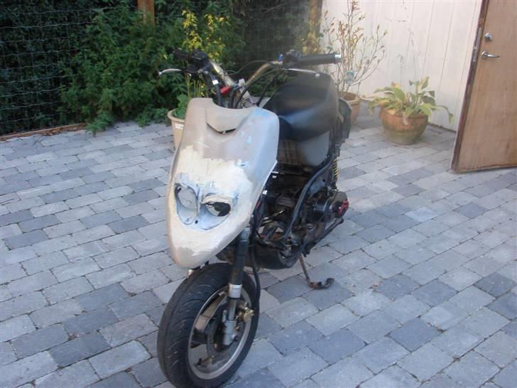 Adly Cat50 solgt billede 1