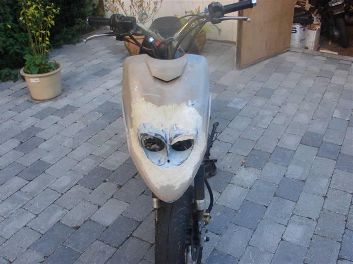 Adly Cat50 solgt billede 2