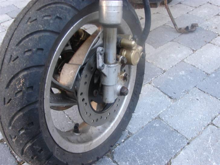 Adly Cat50 solgt billede 4