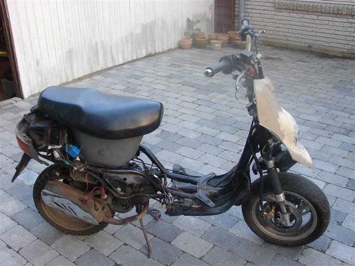 Adly Cat50 solgt billede 5