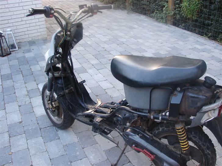 Adly Cat50 solgt billede 7