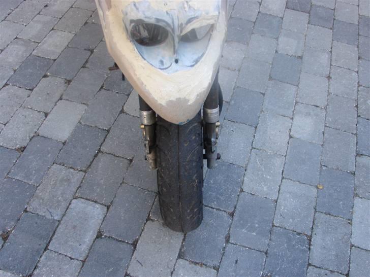 Adly Cat50 solgt billede 8