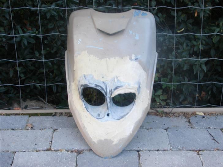 Adly Cat50 solgt billede 9