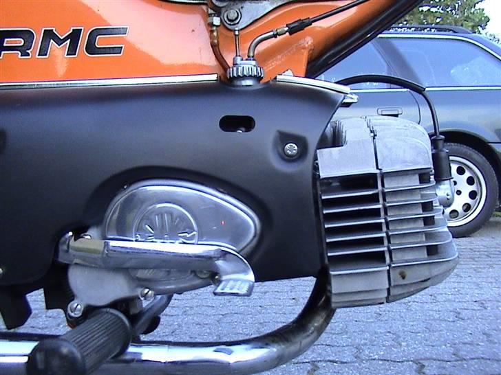 Kreidler RMC - 5 Gear billede 6