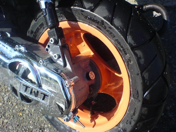 Yamaha Neos LC 20.1HK billede 6