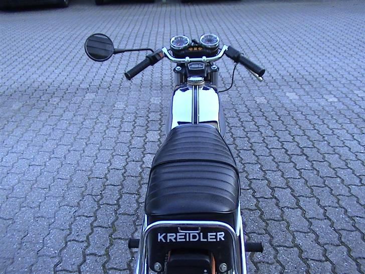 Kreidler RMC - 5 Gear billede 7