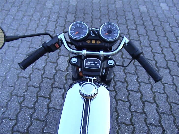 Kreidler RMC - 5 Gear billede 9