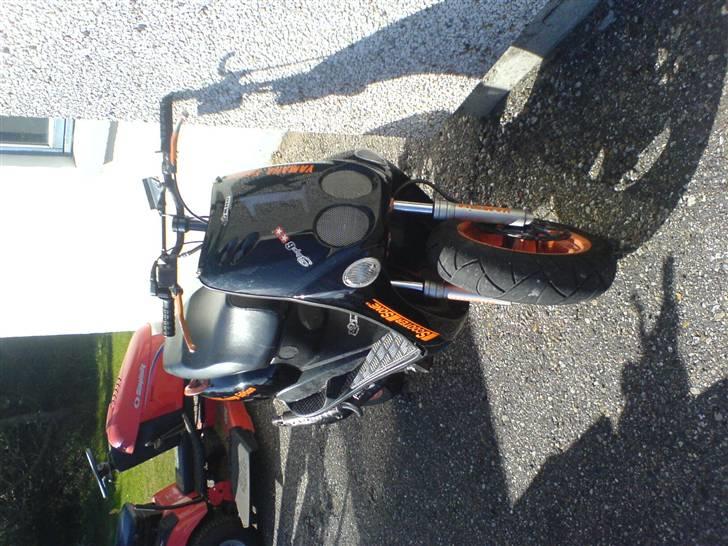 Yamaha Neos LC 20.1HK billede 10