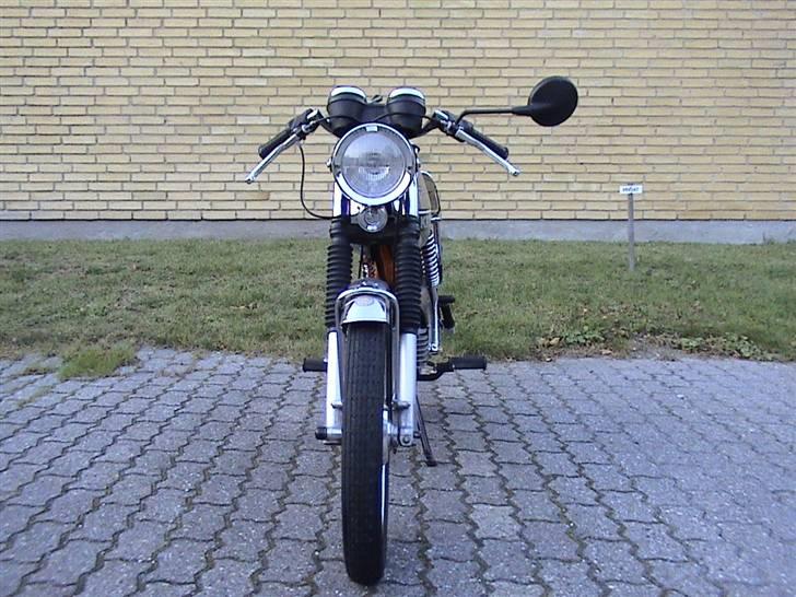 Kreidler RMC - 5 Gear billede 11