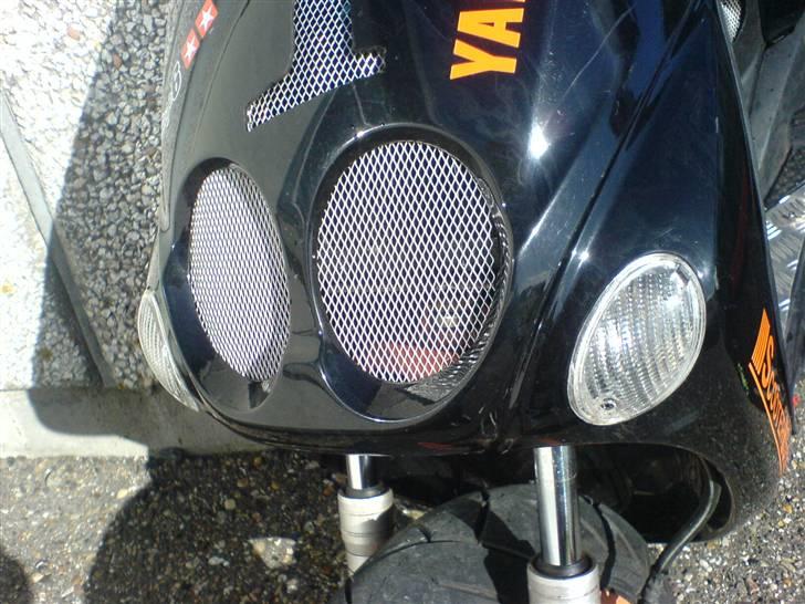 Yamaha Neos LC 20.1HK billede 12