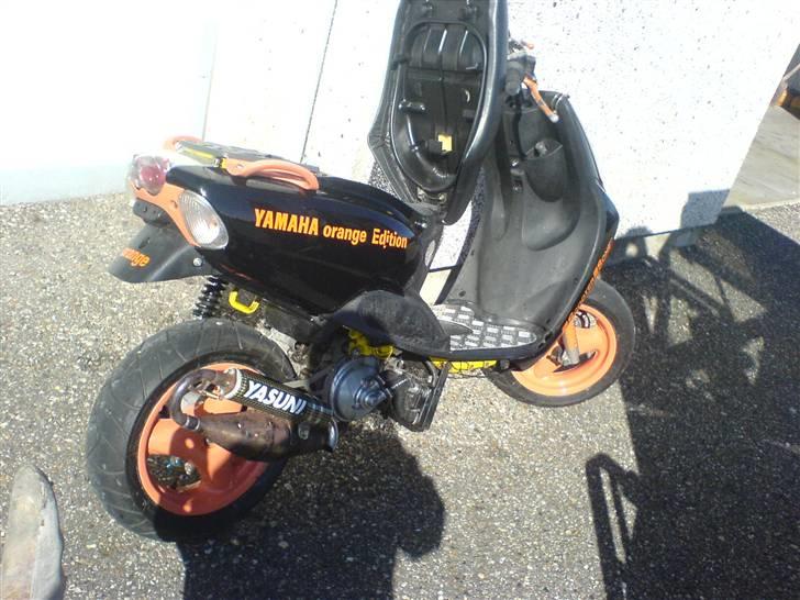 Yamaha Neos LC 20.1HK billede 15