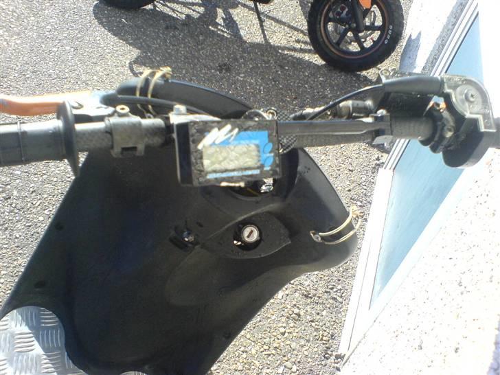 Yamaha Neos LC 20.1HK billede 16