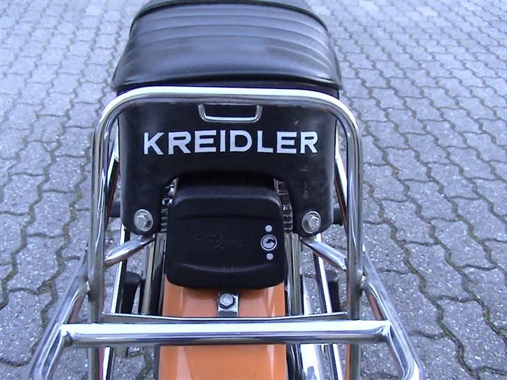 Kreidler RMC - 5 Gear billede 17